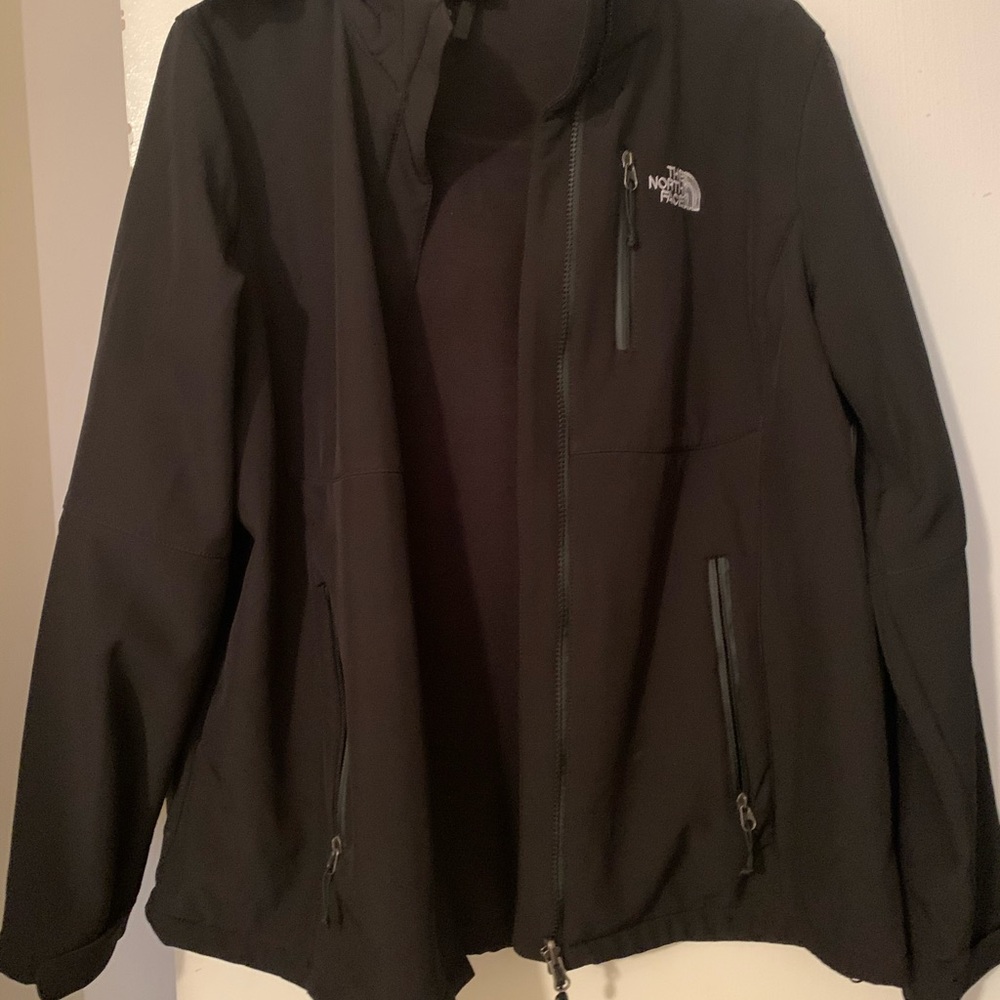 North Face Jacket - Picture 1 of 3